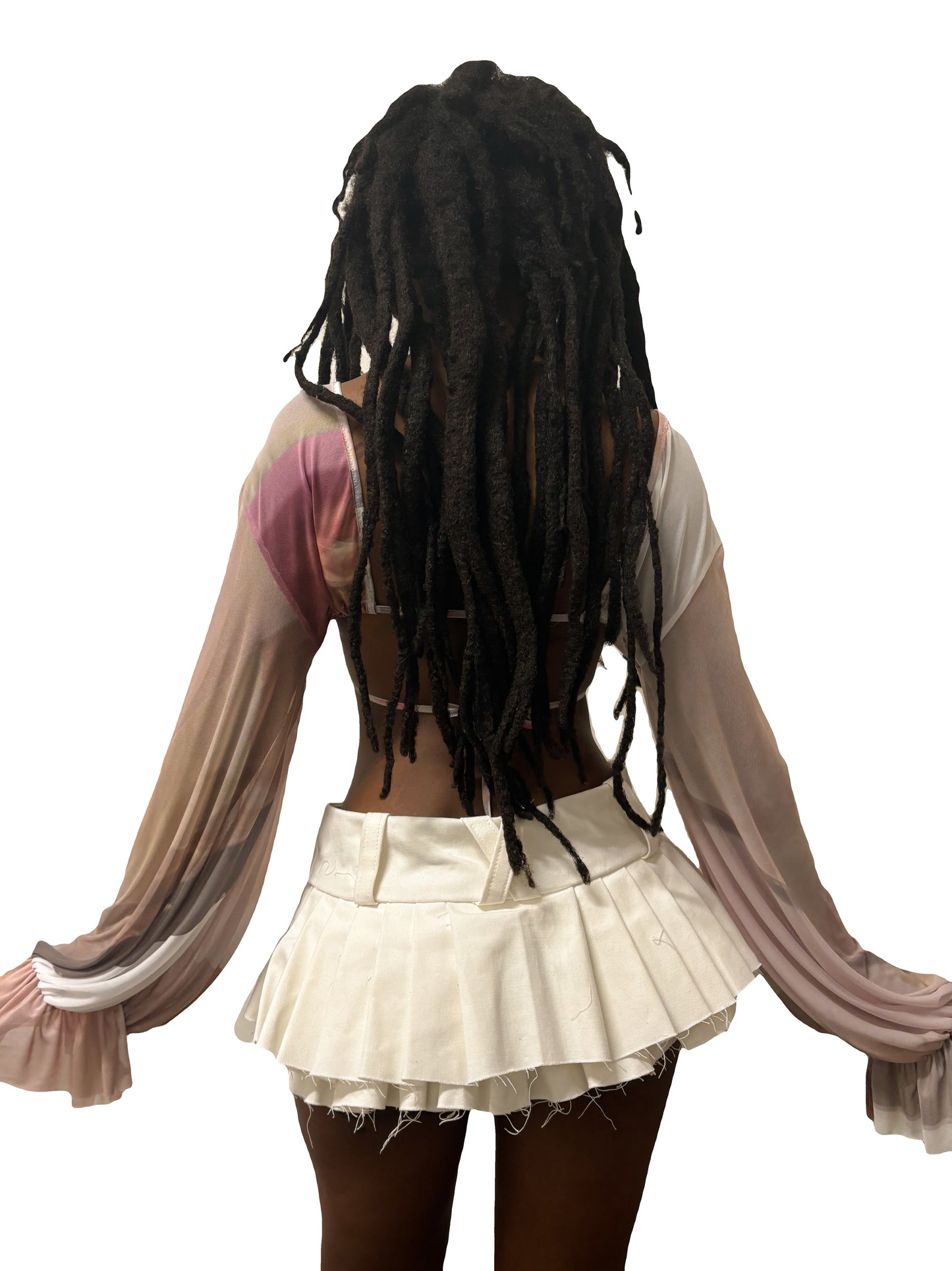 Nine Bra Top