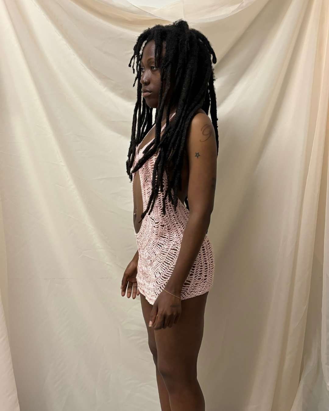 Seven Dress