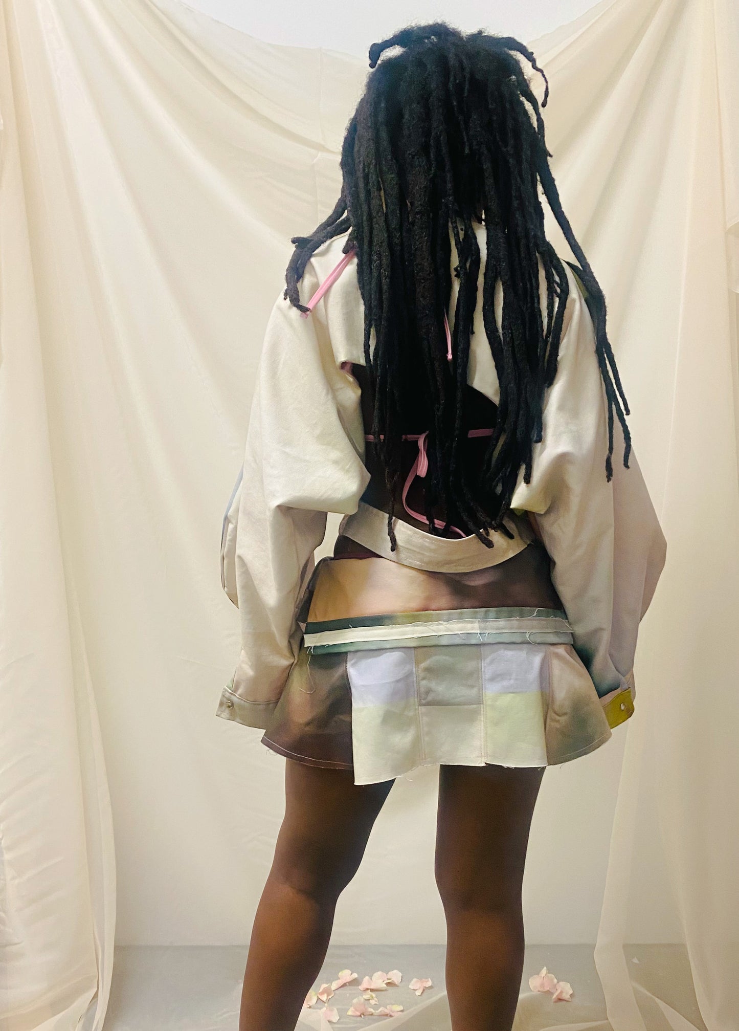 Bloom Skirt