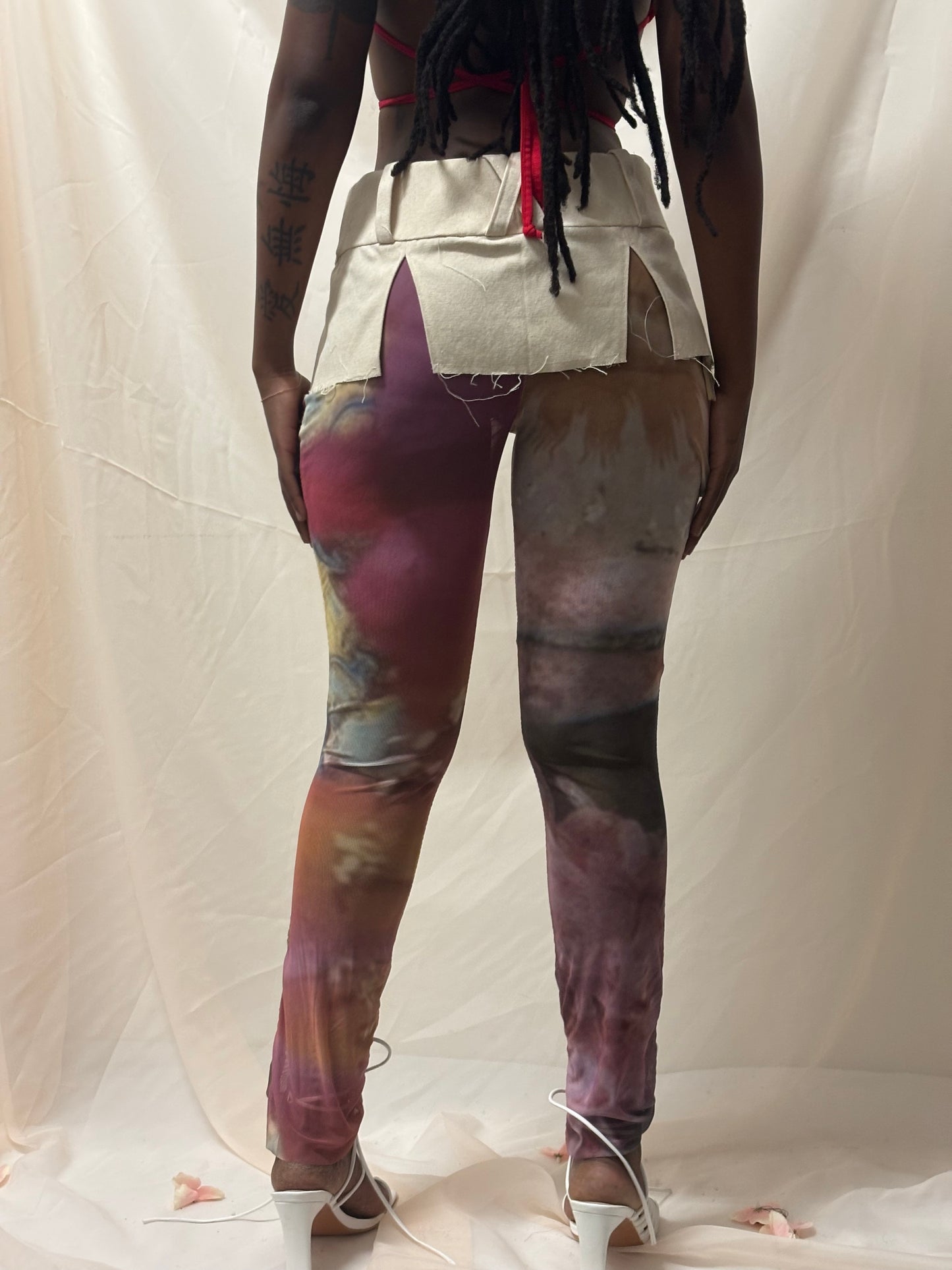 Stella Skirt/Pants