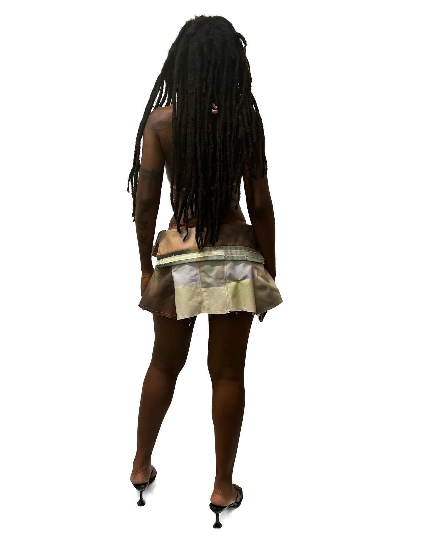 Bloom Skirt