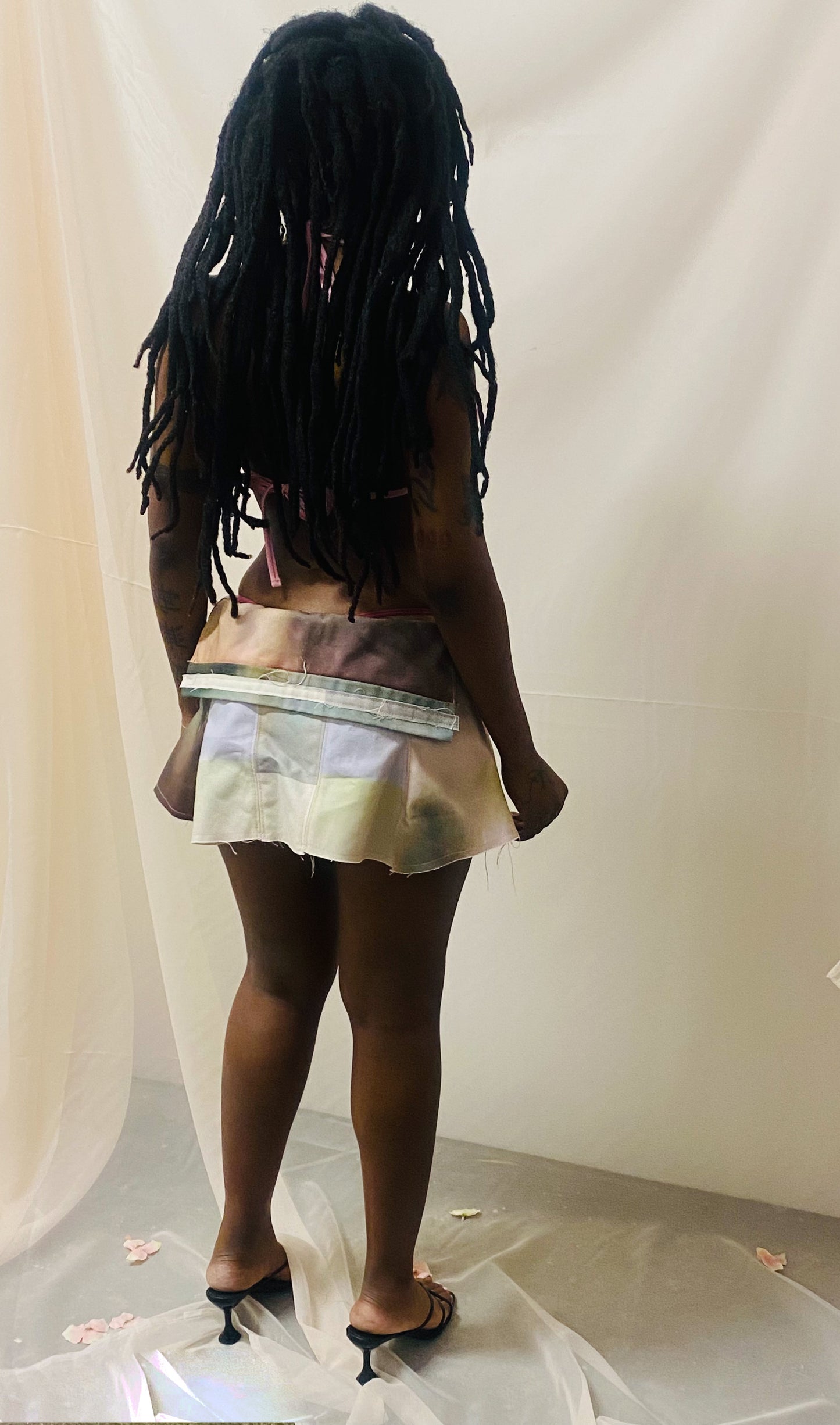 Bloom Skirt