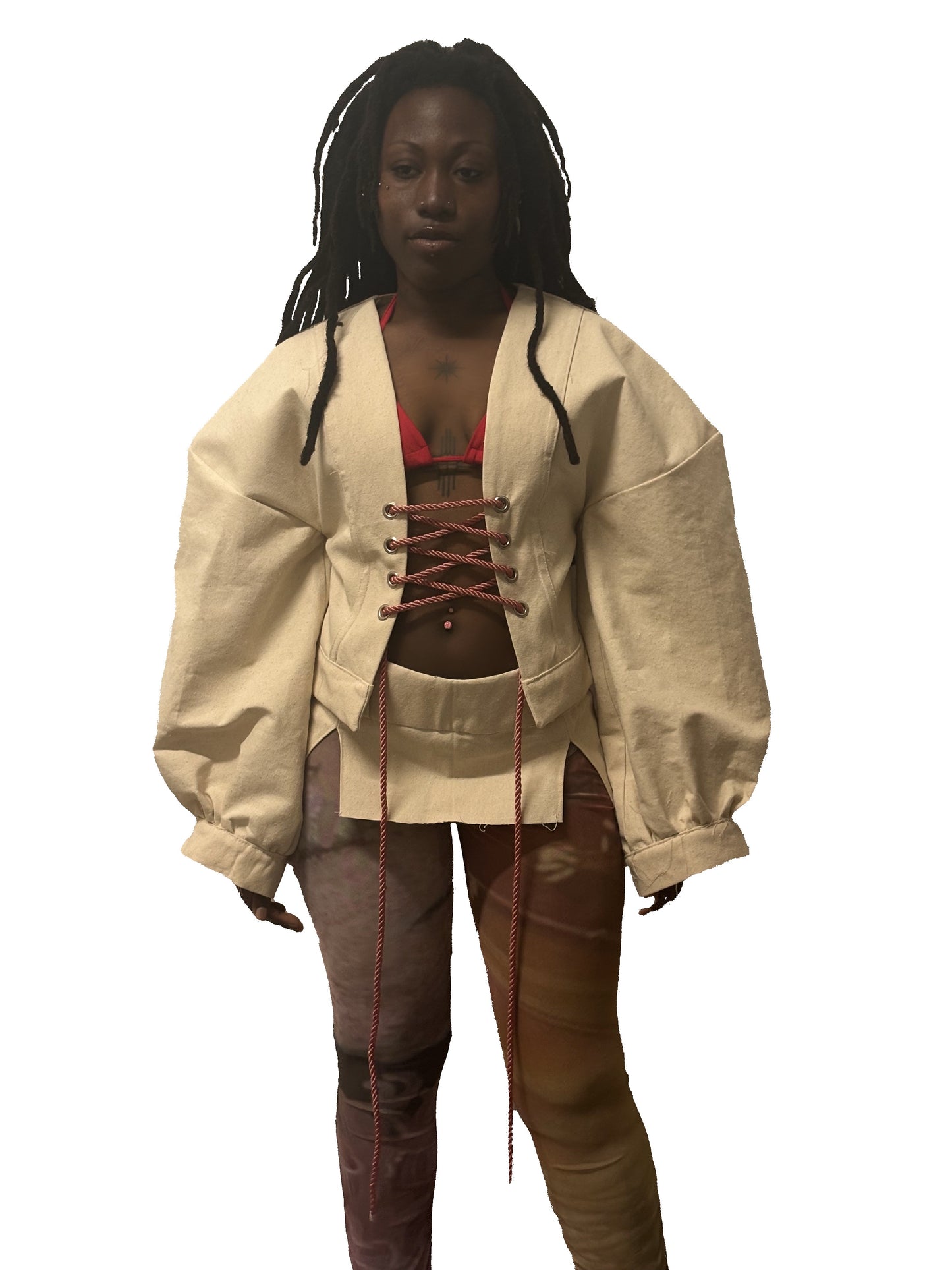 Stella Jacket