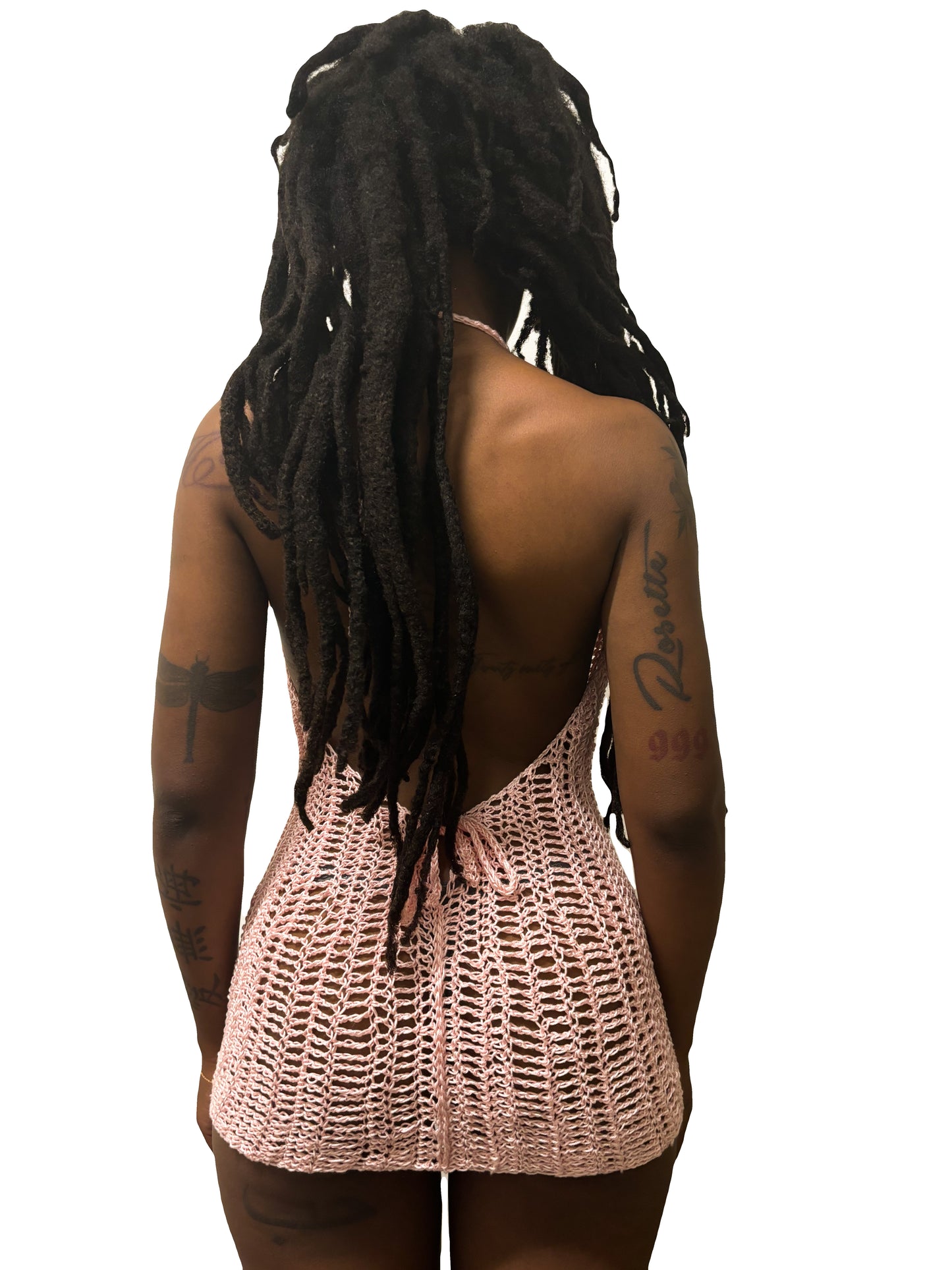 Seven Dress
