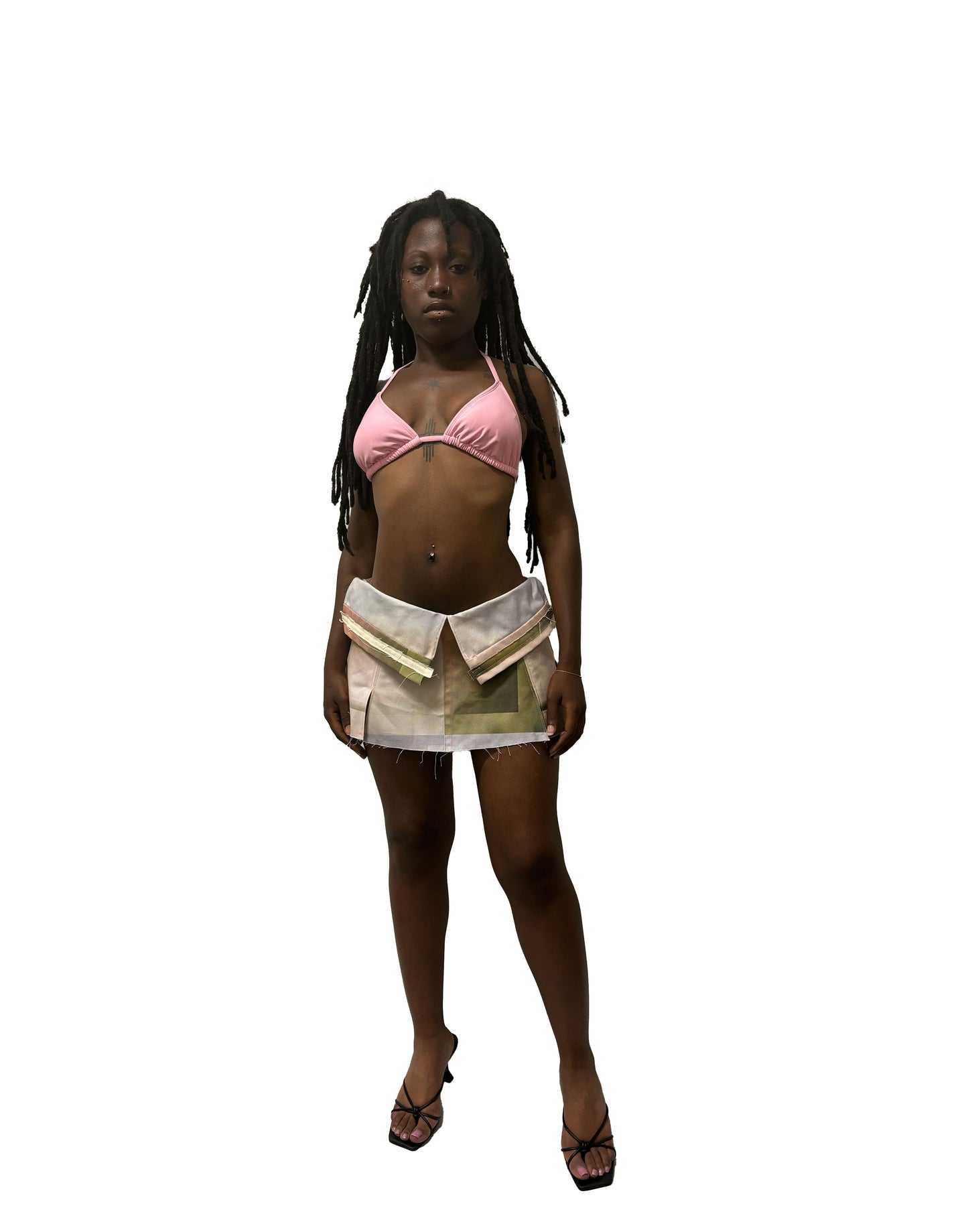 Bloom Skirt