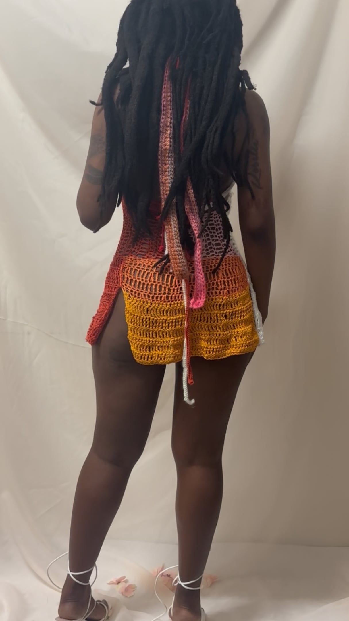 Soleil Dress