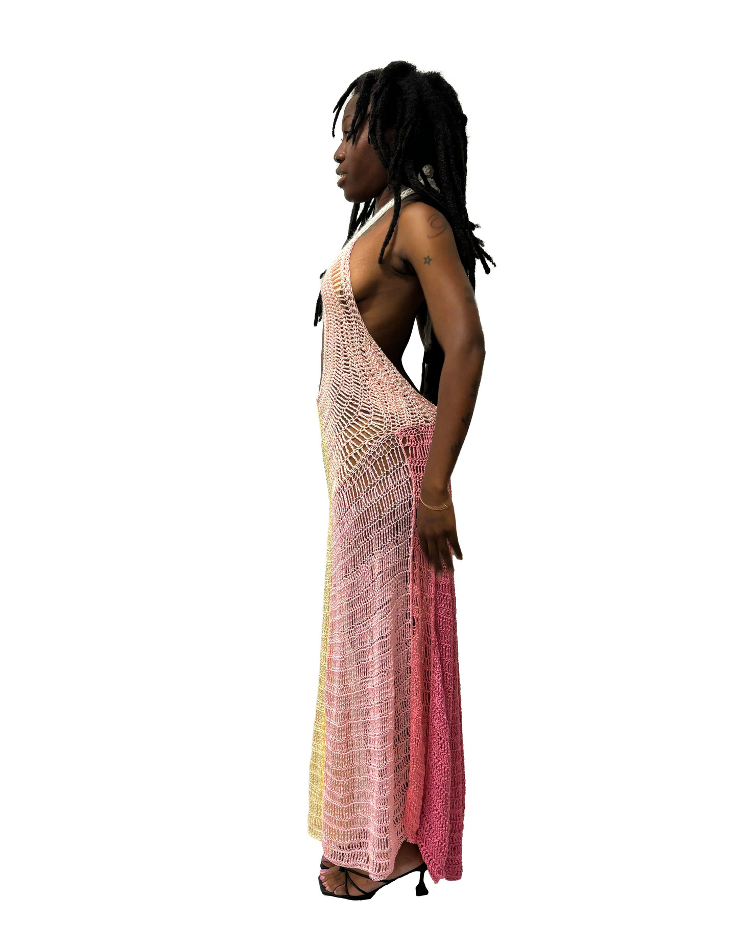 Maya Dress