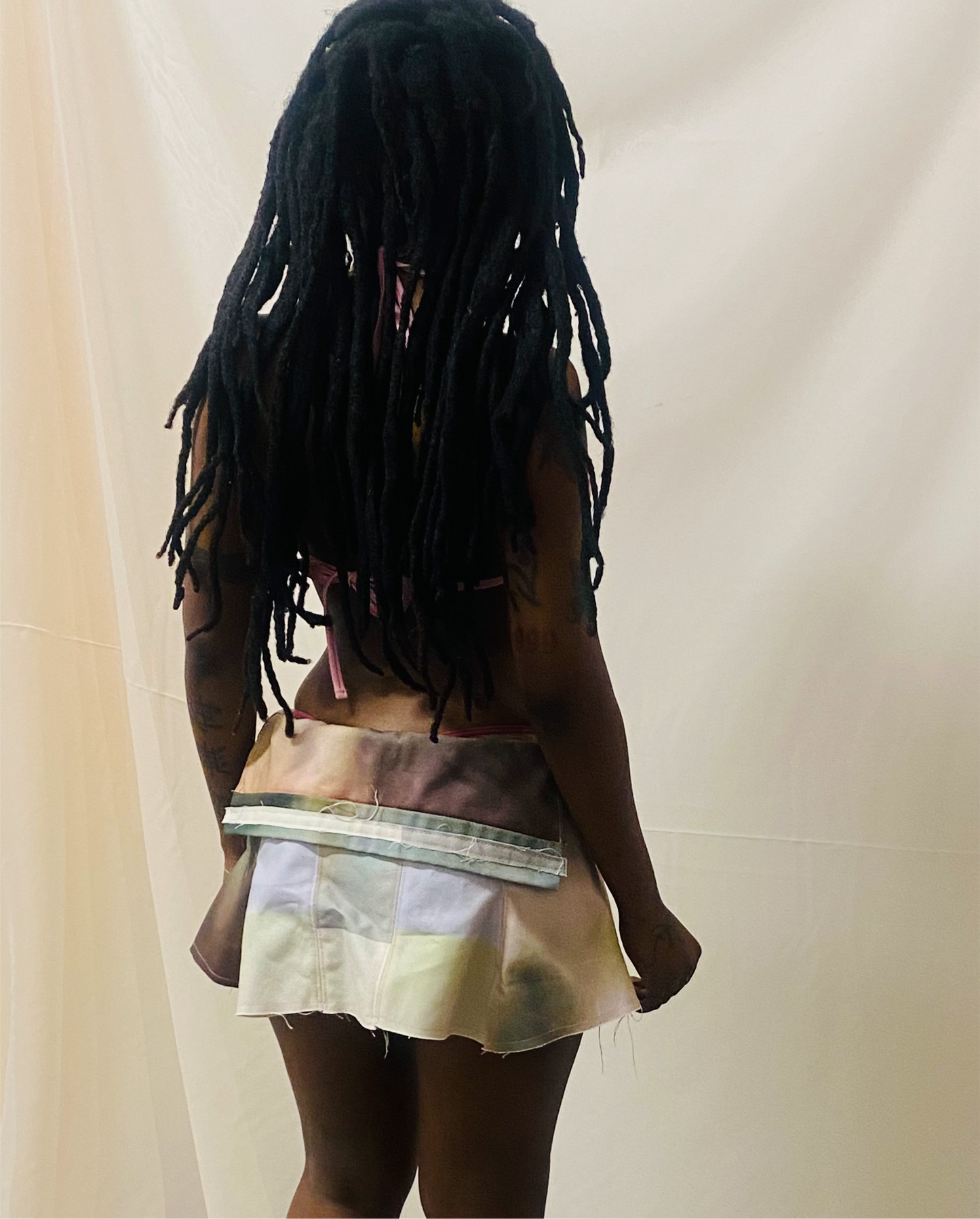 Bloom Skirt