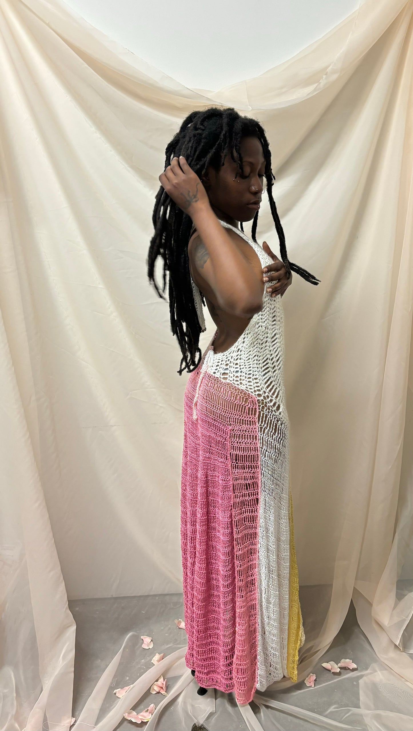 Maya Dress