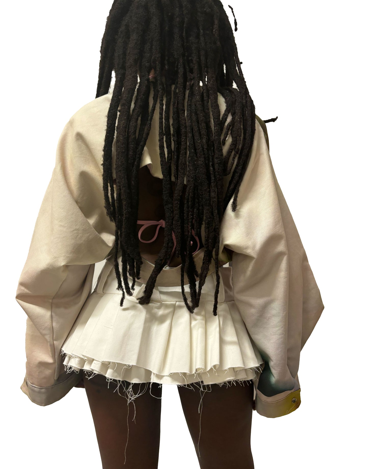 Eye n Eye Jacket
