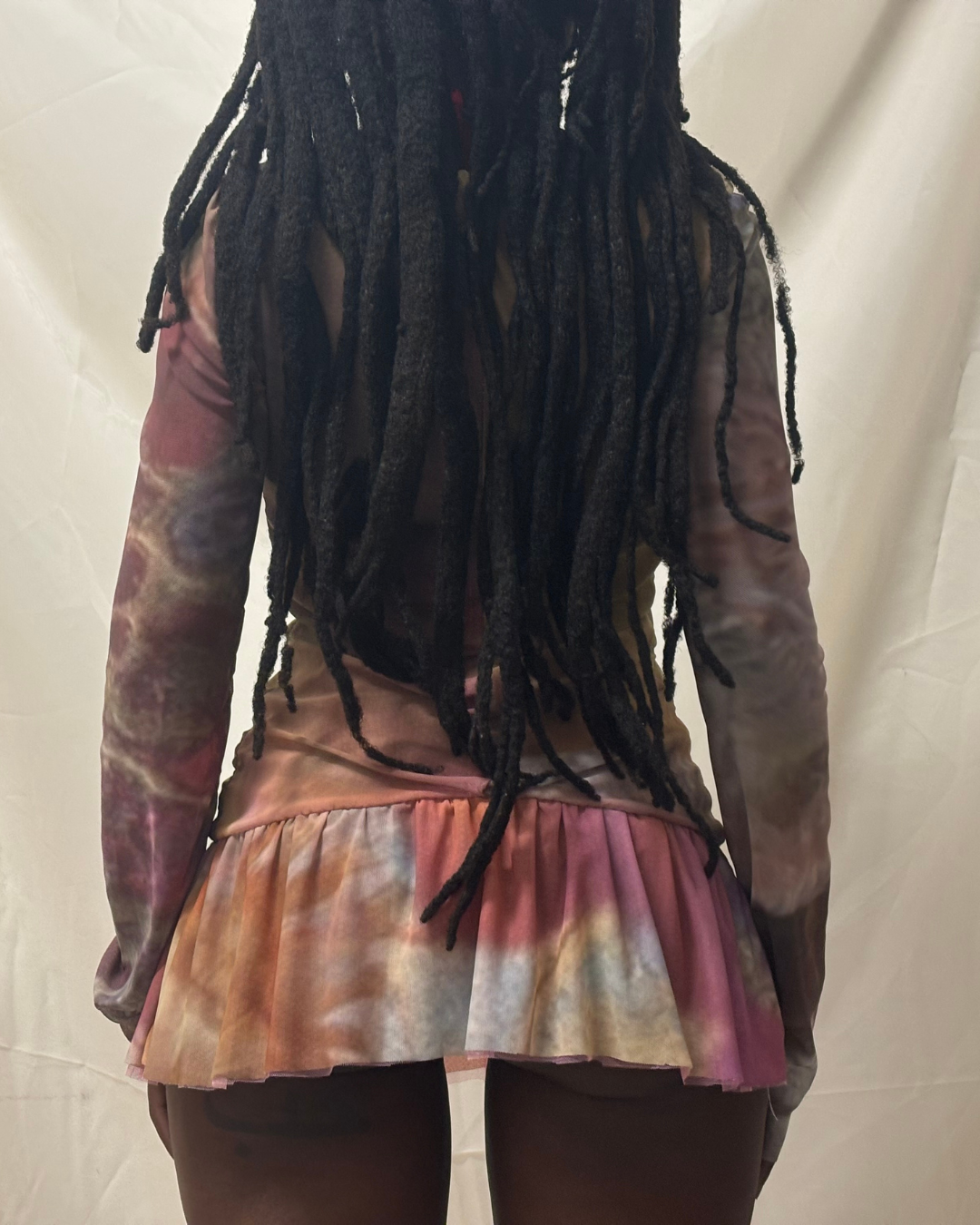 Asteroidea Dress
