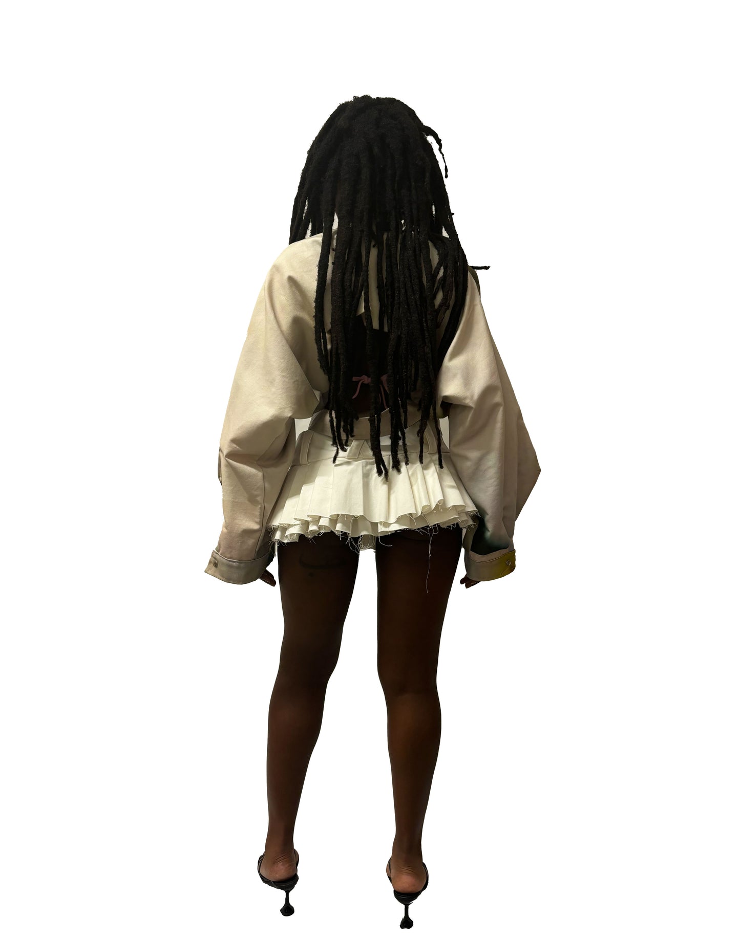 Eye n Eye Jacket