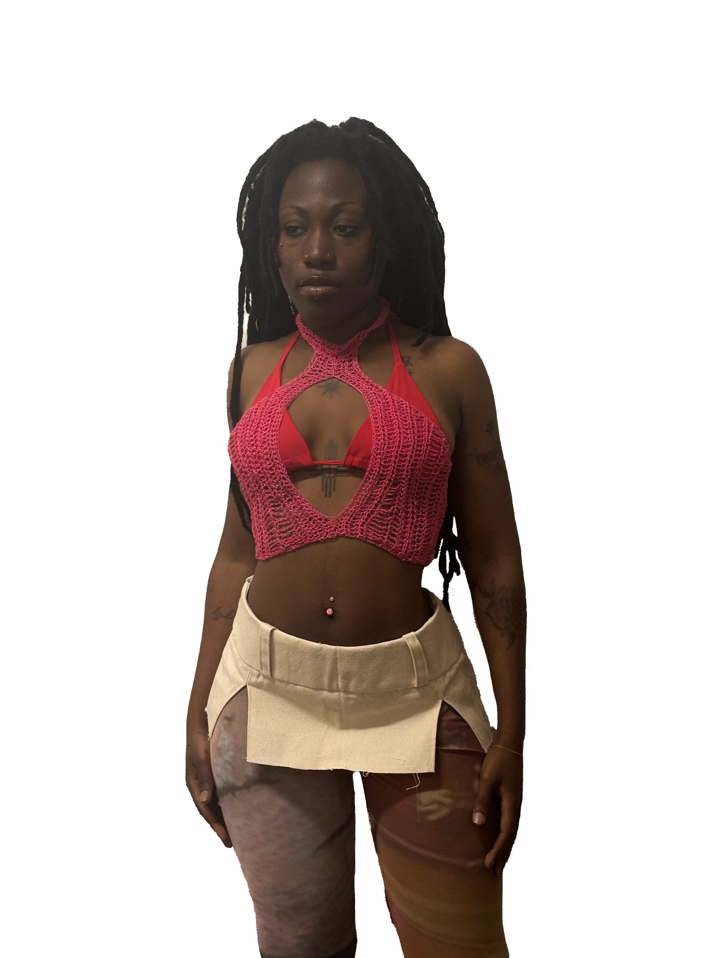 Starr Top