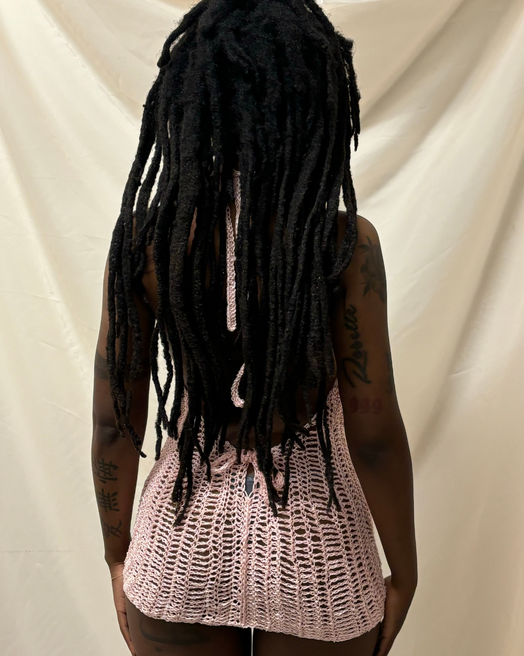 Seven Dress