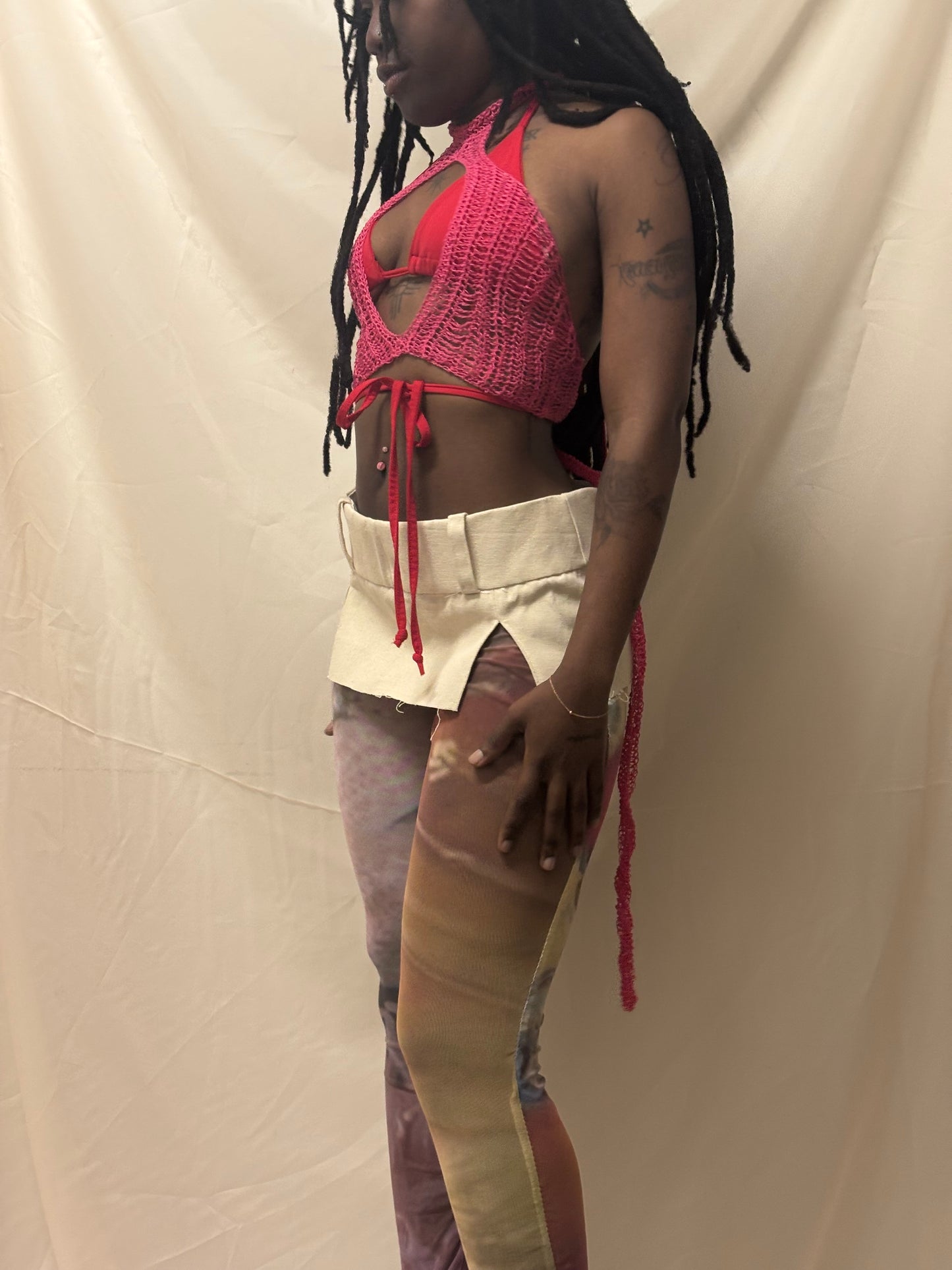Starr Top