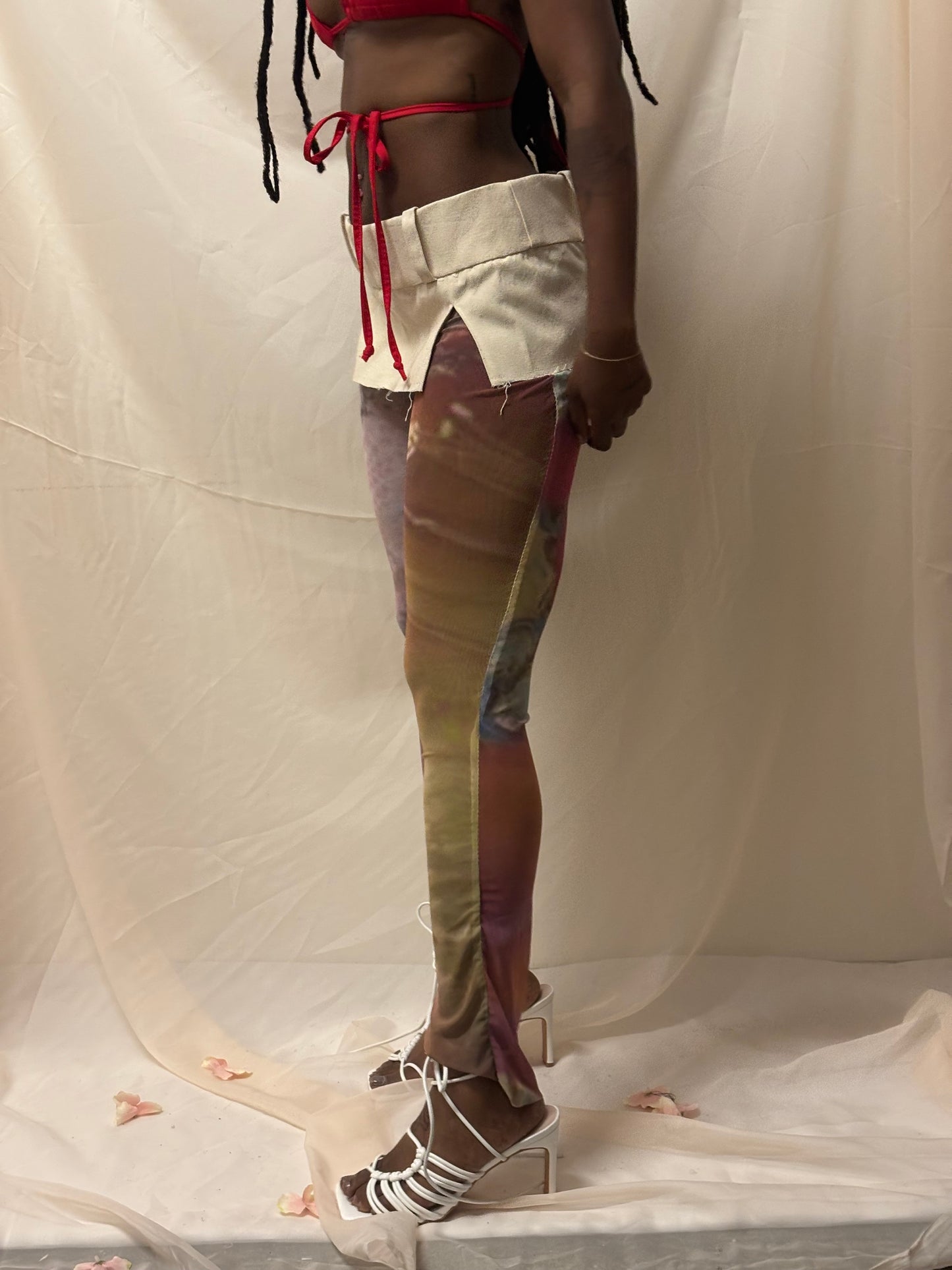 Stella Skirt/Pants