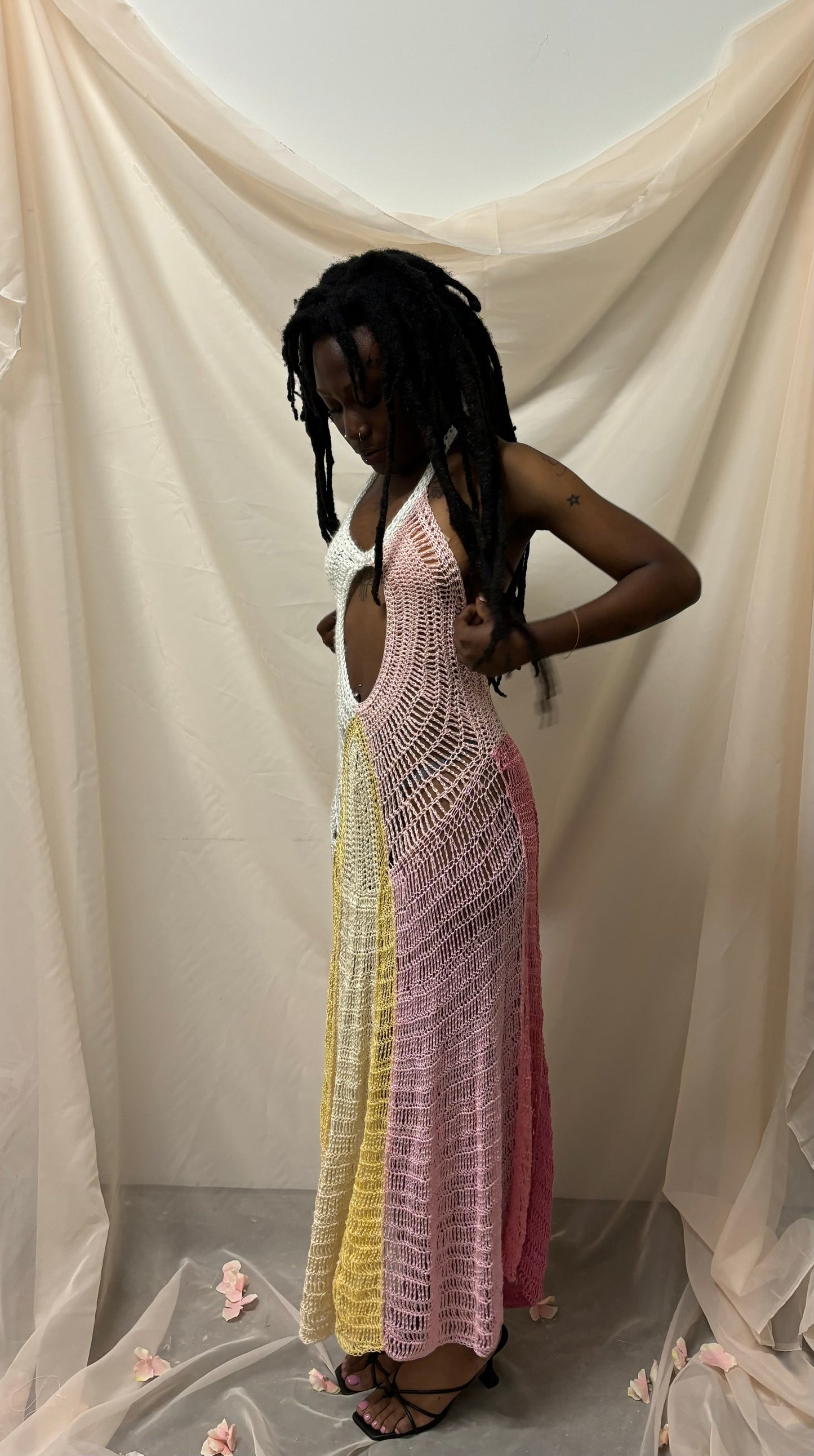 Maya Dress