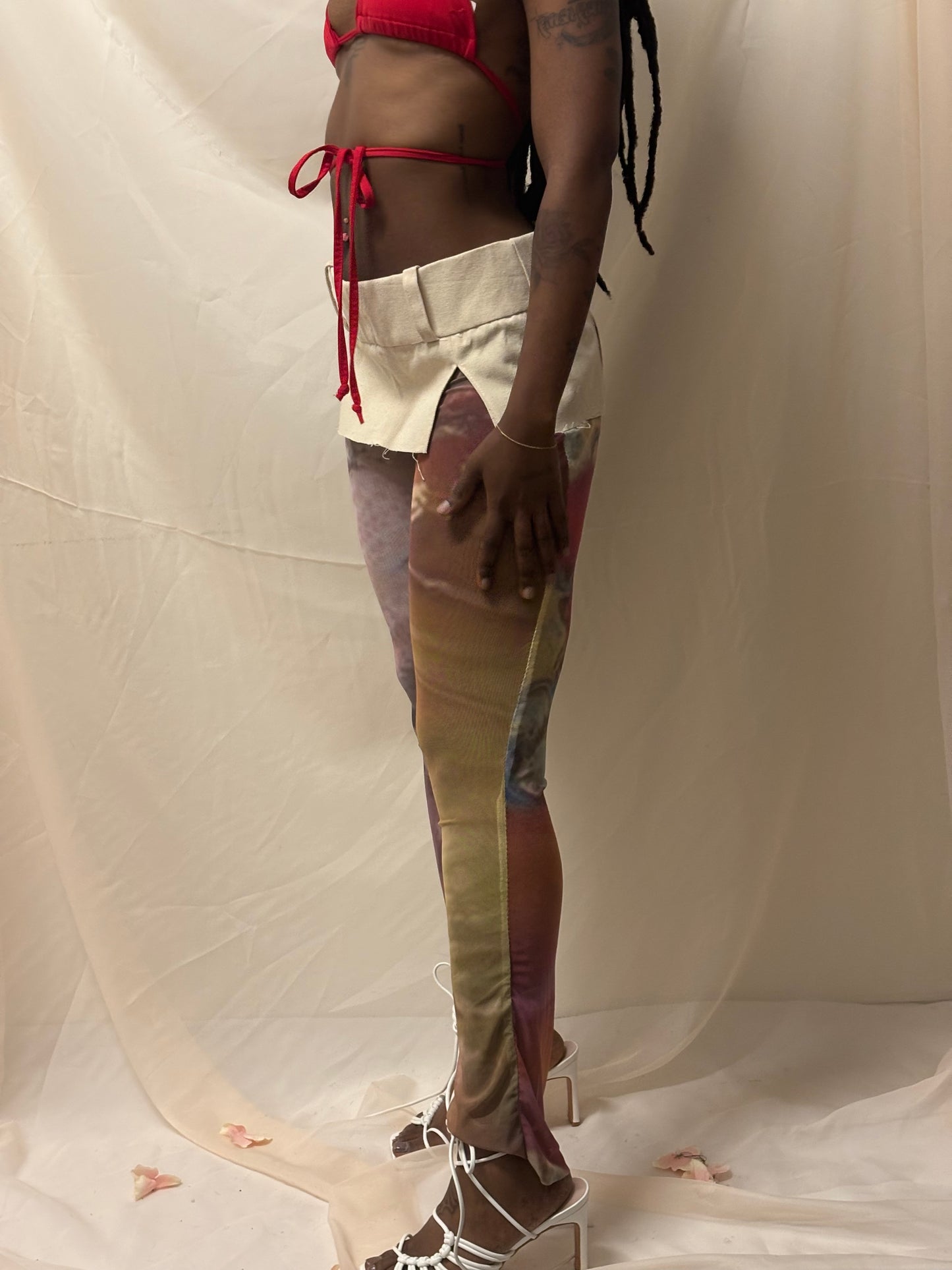 Stella Skirt/Pants