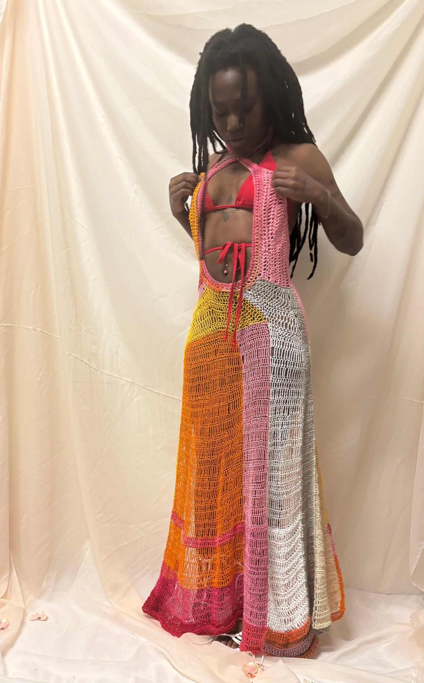 Starr Dress