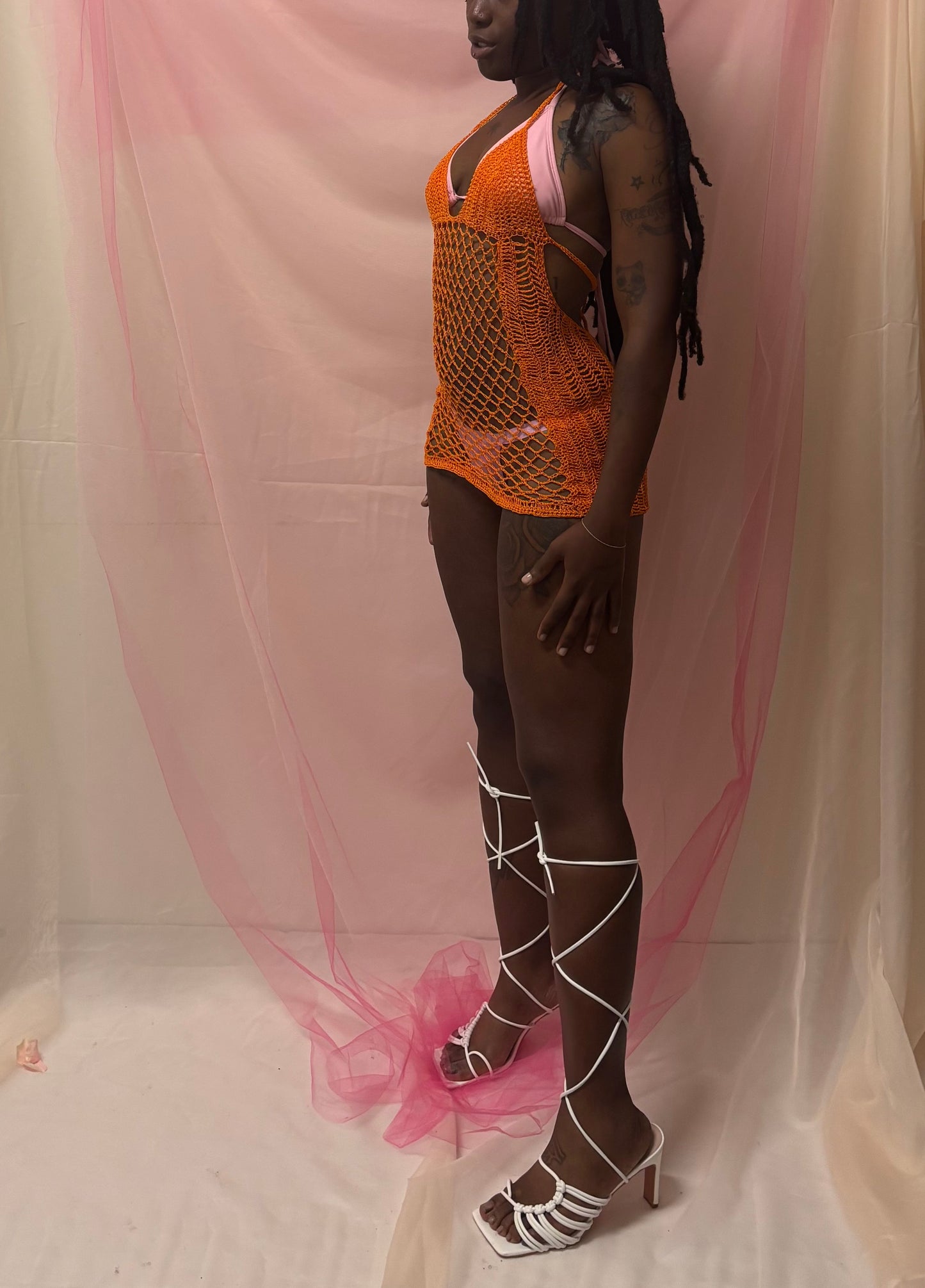 Tangerine