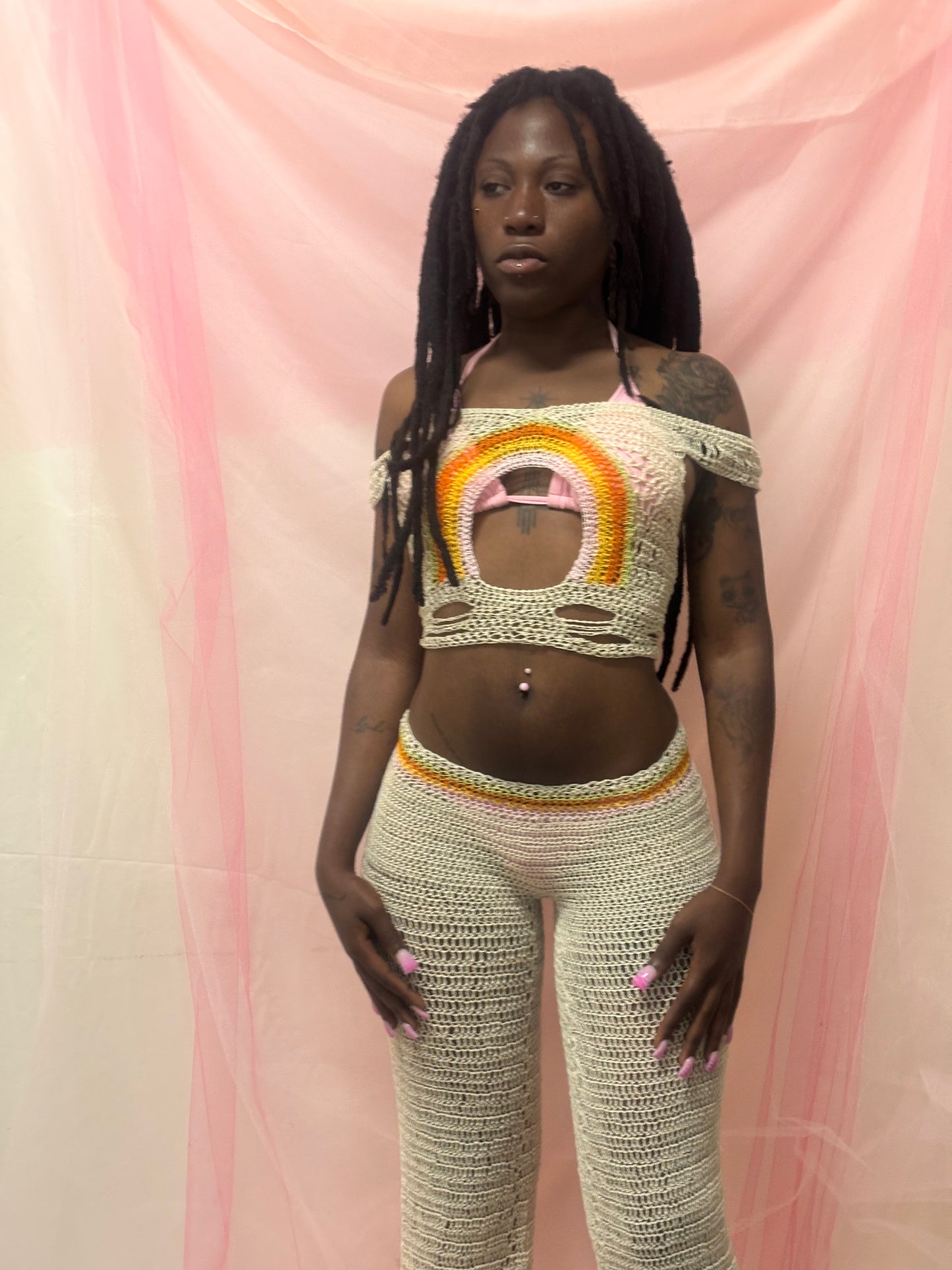 Paradise Pants