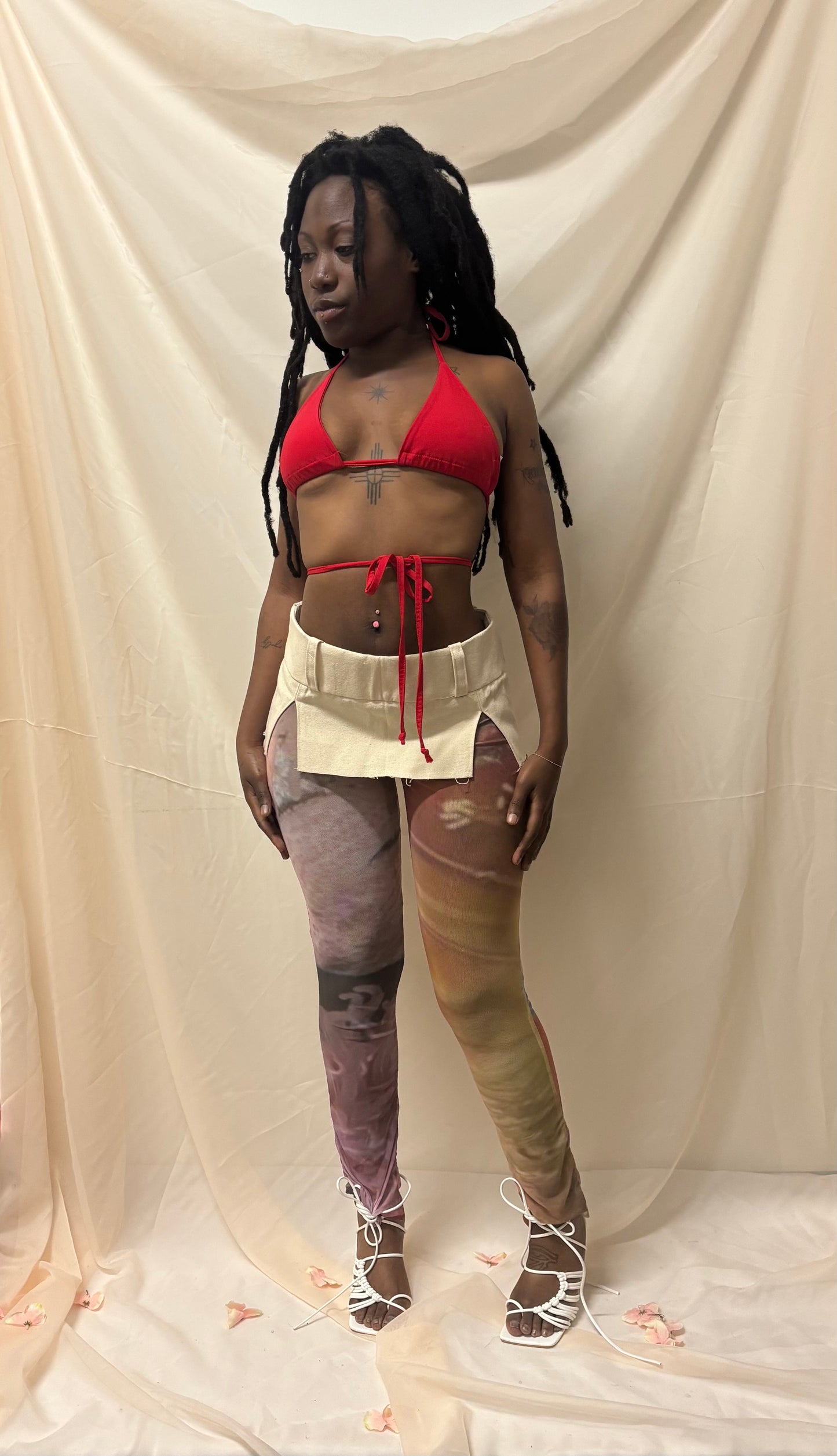 Stella Skirt/Pants