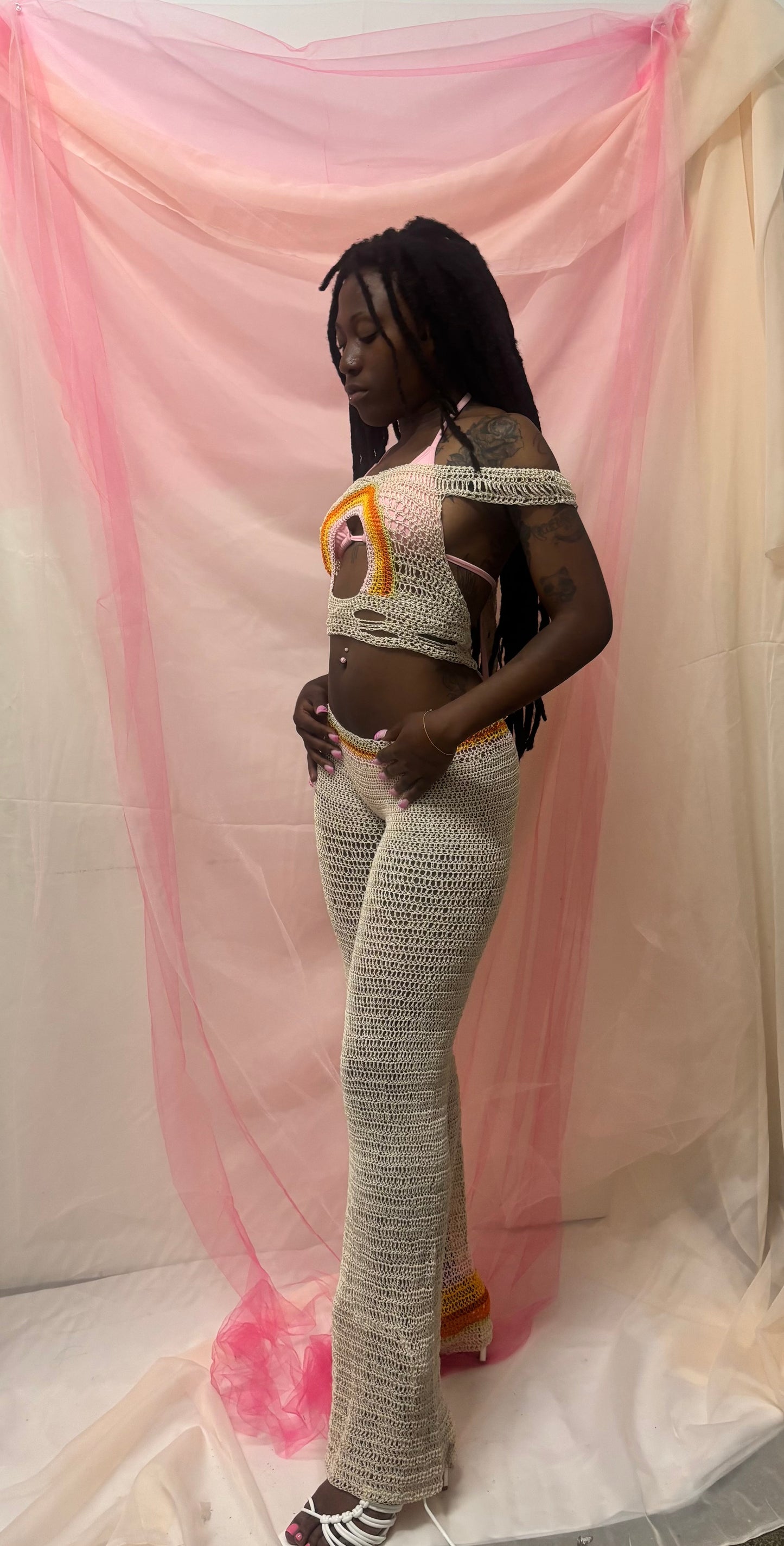 Paradise Pants