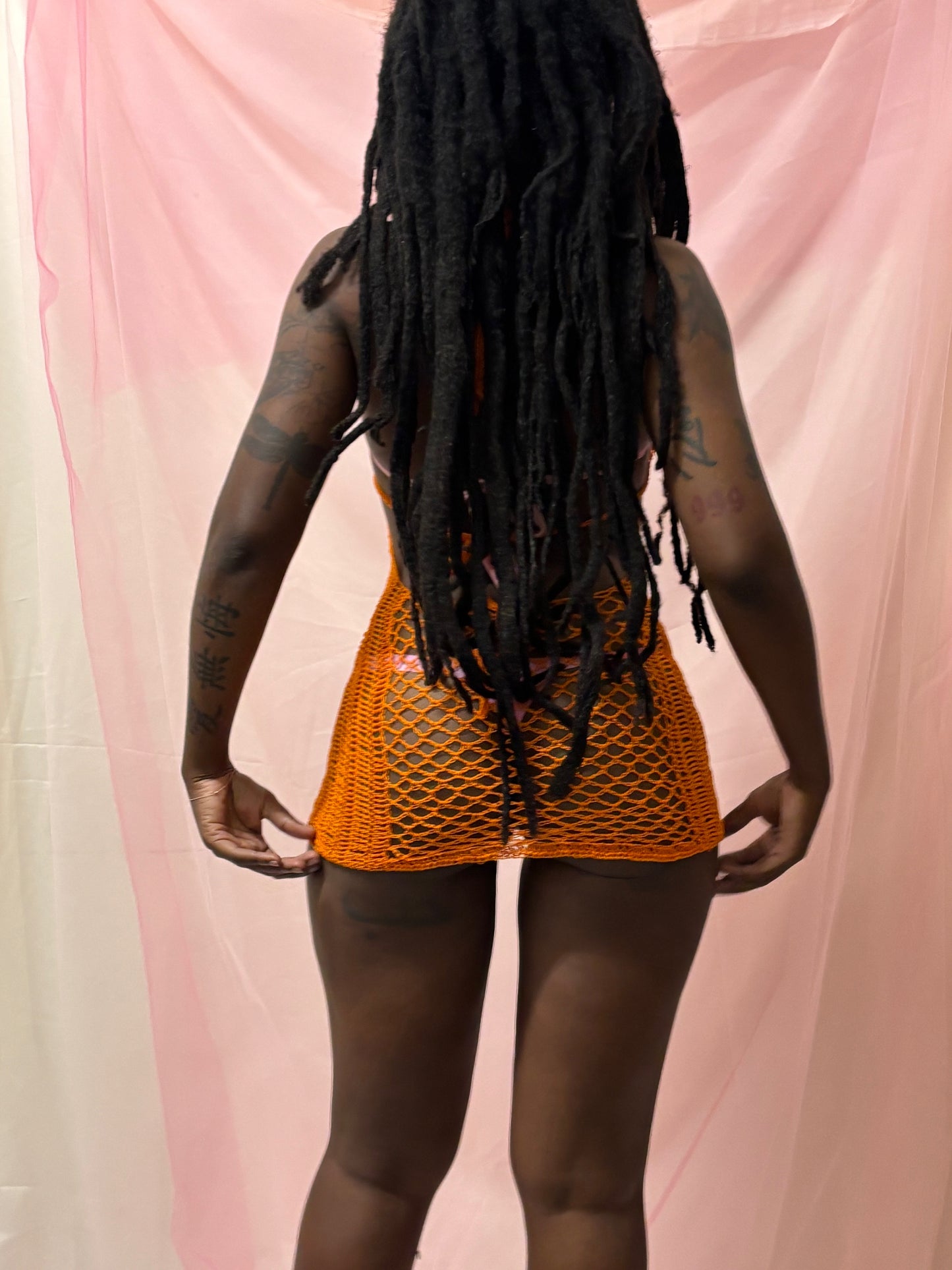 Tangerine