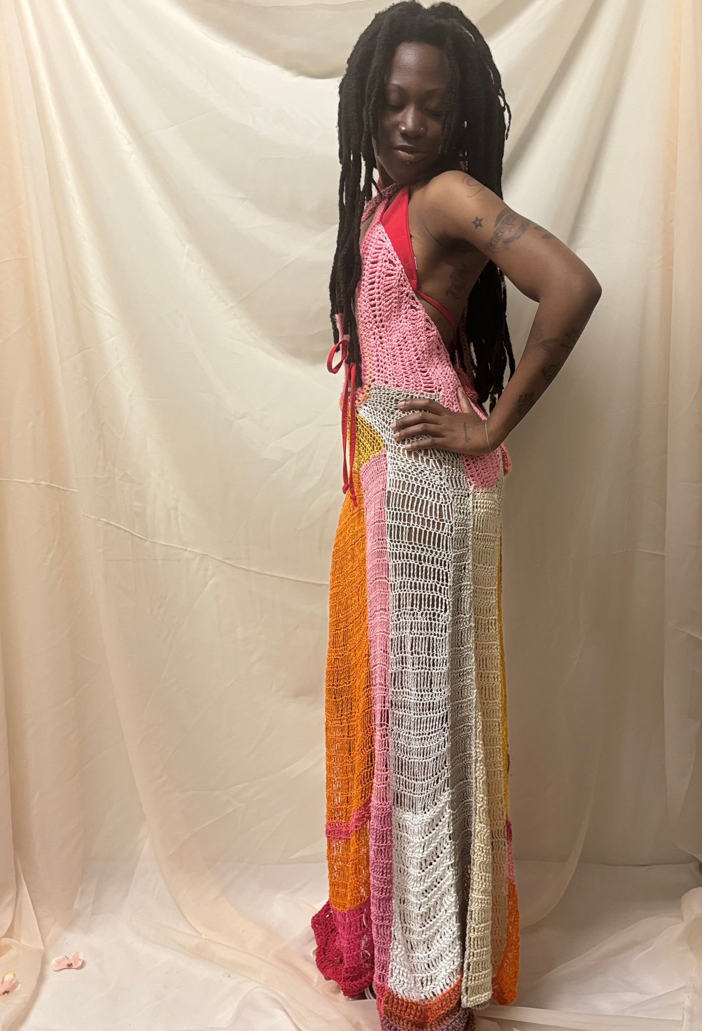 Starr Dress