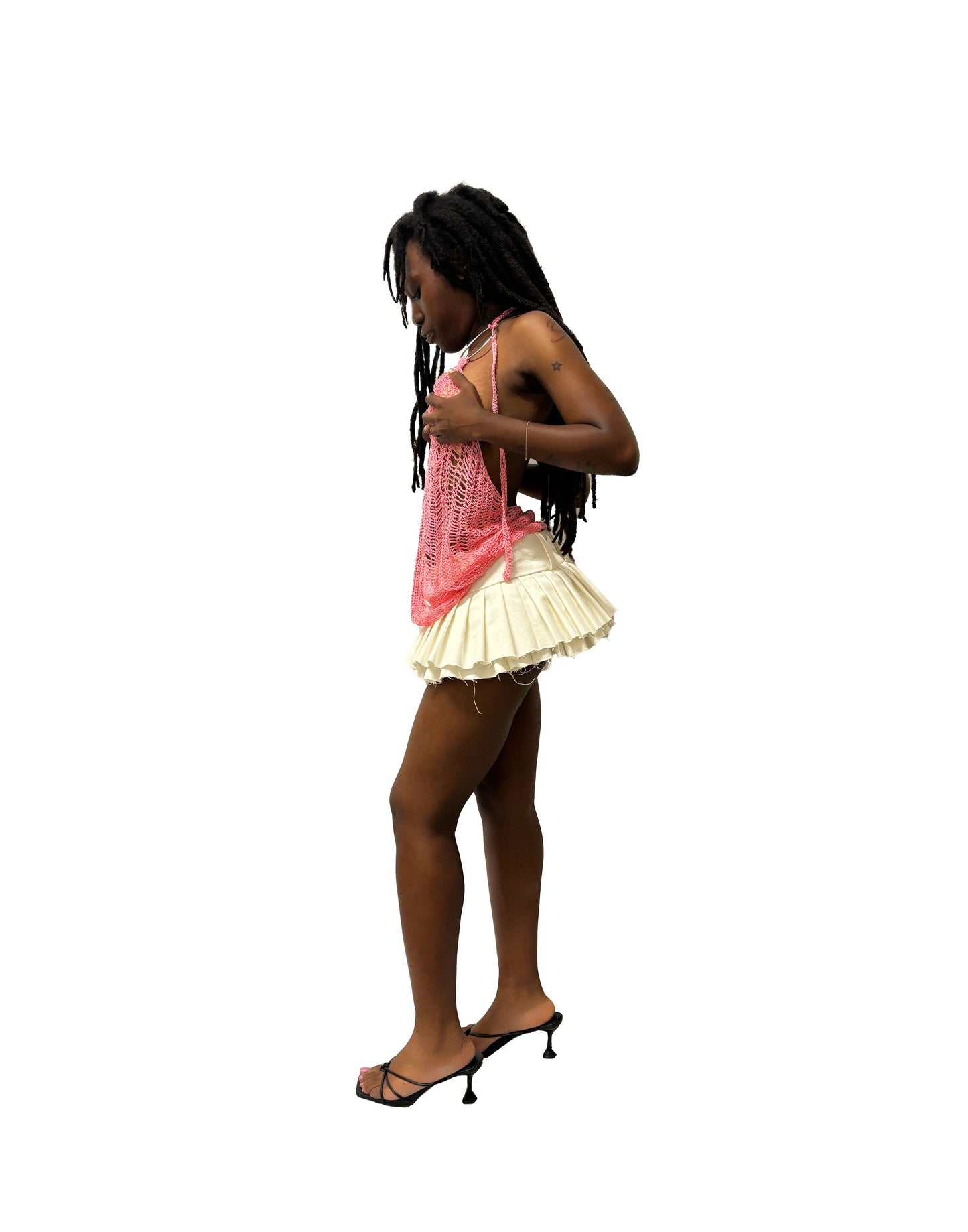 Aaliyah Dress