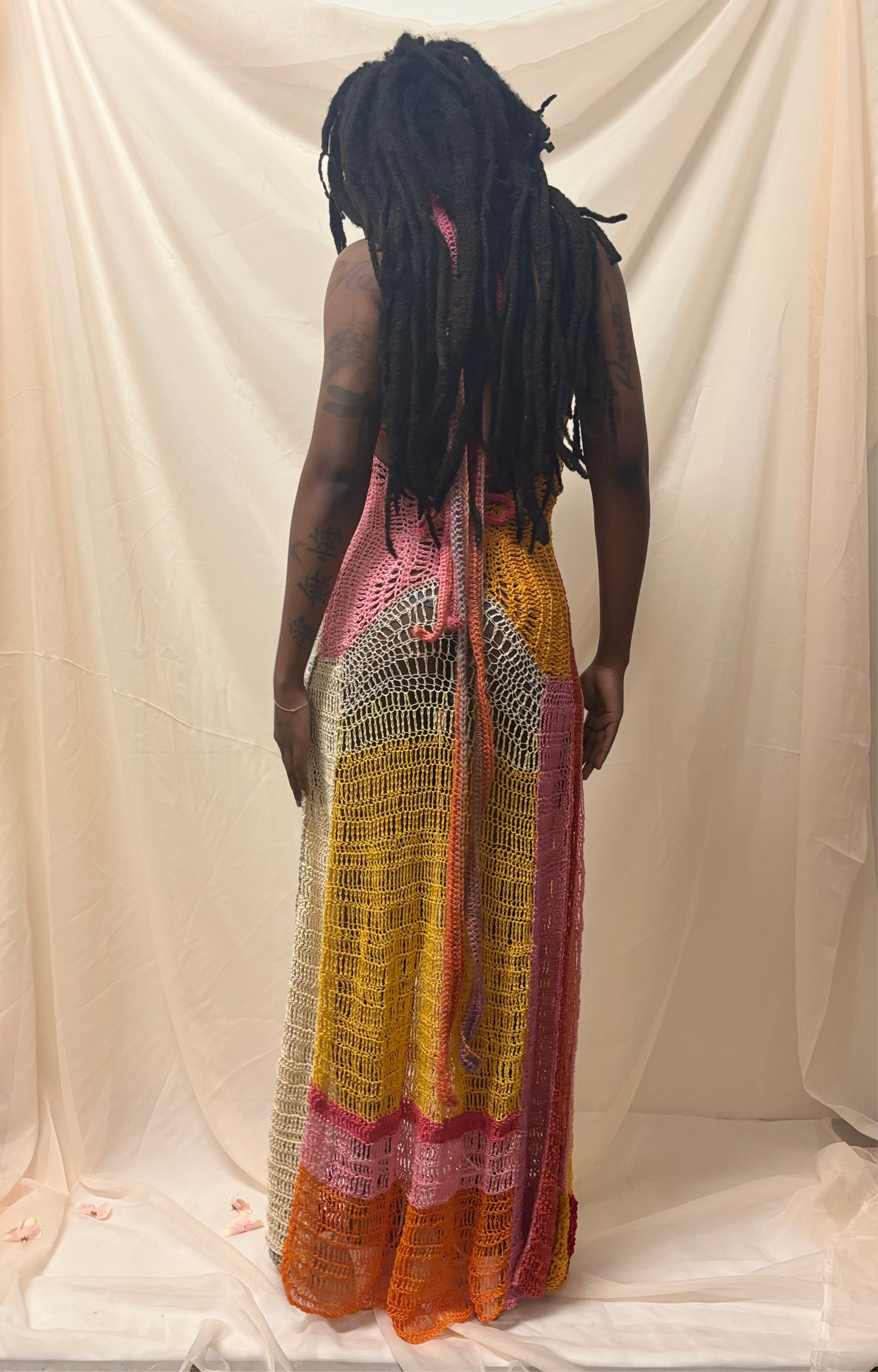 Starr Dress