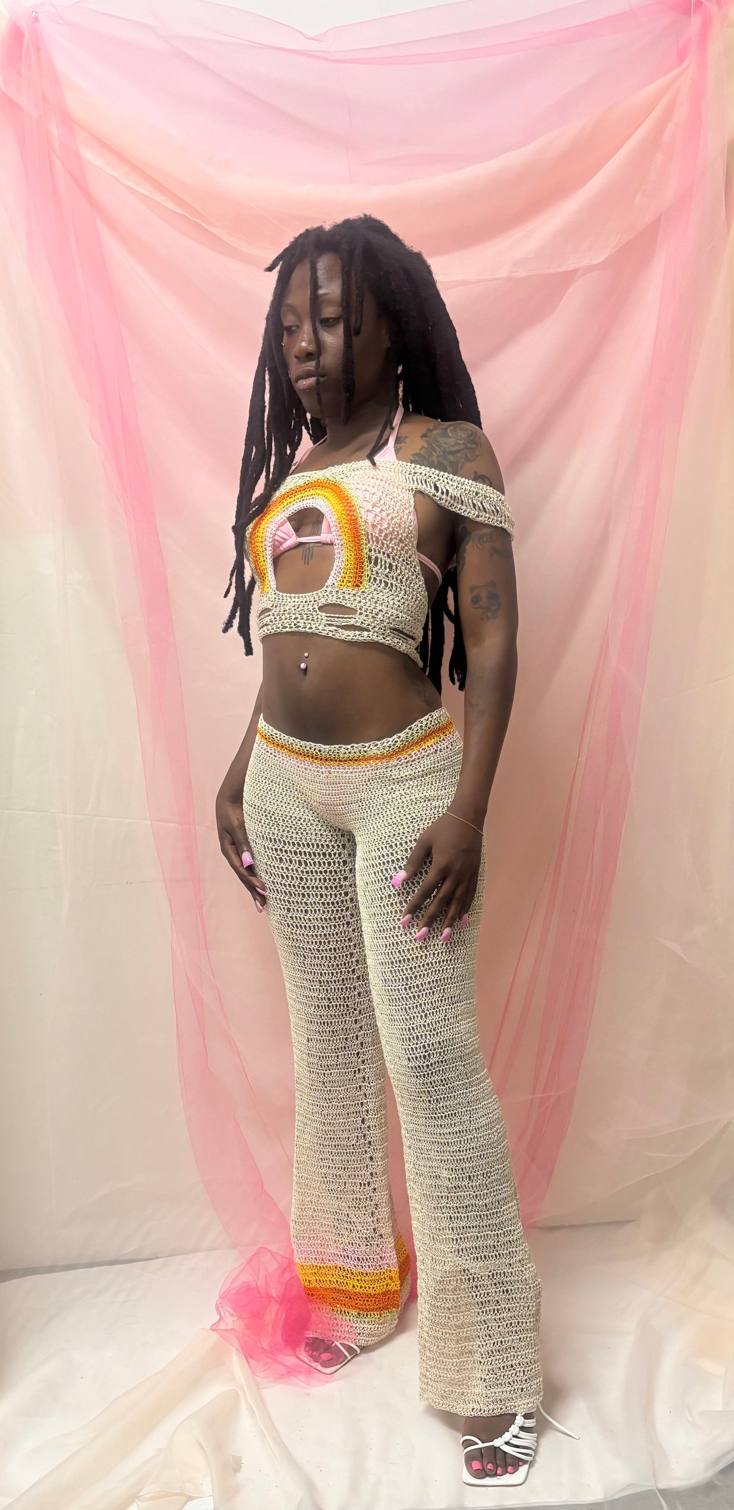 Paradise Pants