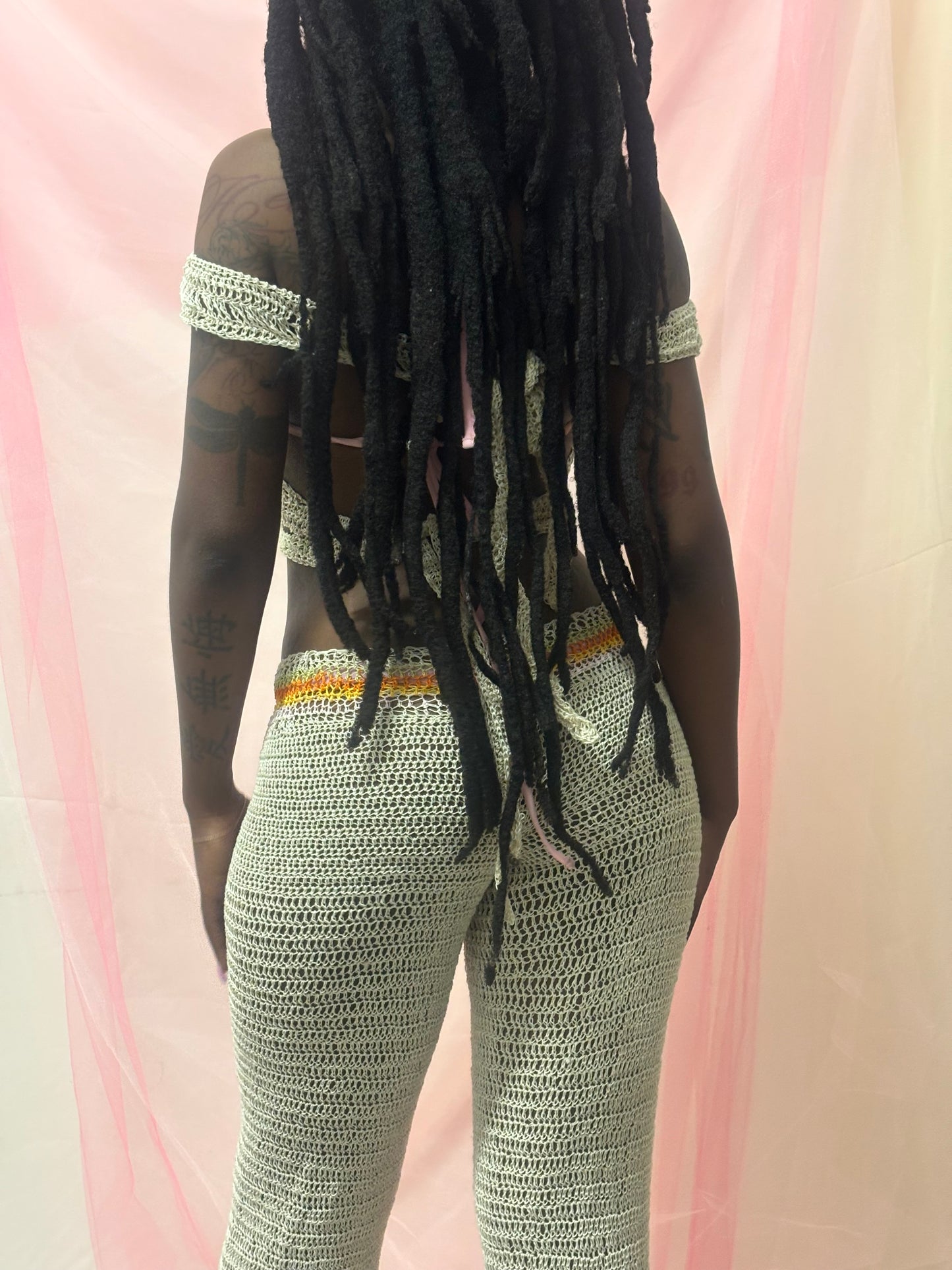 Paradise Pants
